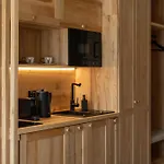 Aparthotel Wislanski Renifer 3*