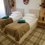 Aparthotel Wislanski Renifer Wisla