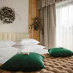 Aparthotel Wislanski Renifer Wisla