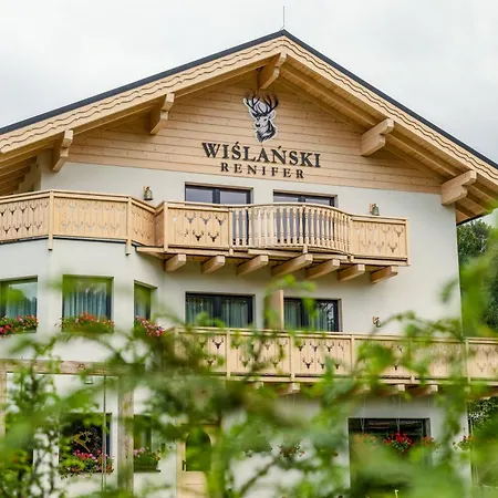 Aparthotel Wislanski Renifer *