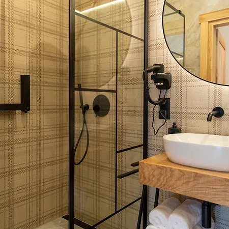 Lägenhetshotell Wislanski Renifer Wisła