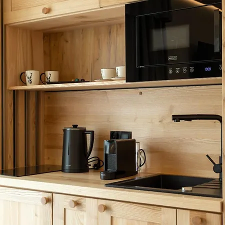 Wislanski Renifer Lägenhetshotell Wisła