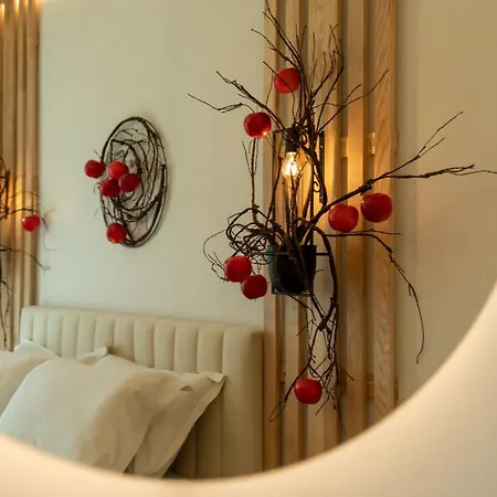 Wislanski Renifer Lägenhetshotell