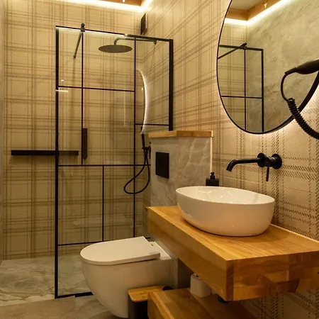 Wislanski Renifer Lägenhetshotell