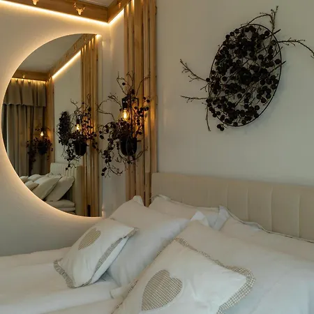 Aparthotel Wislanski Renifer