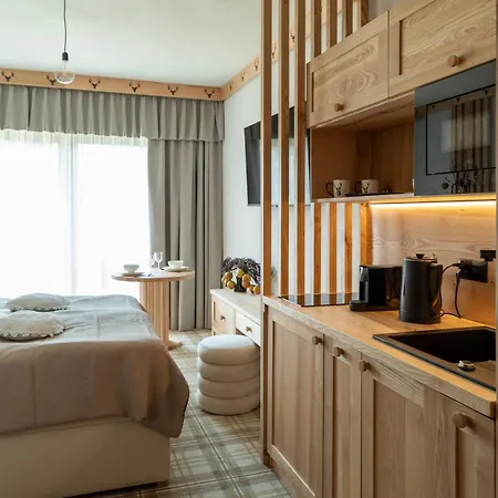 Wislanski Renifer Wisła