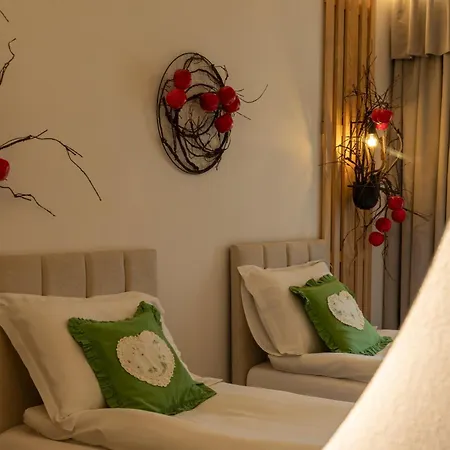 Wislanski Renifer 3* Wisła