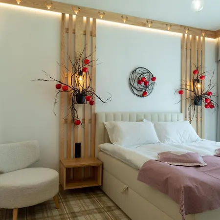 Wislanski Renifer 3*