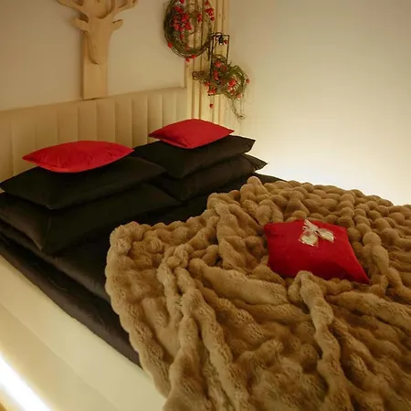 Wislanski Renifer 3*