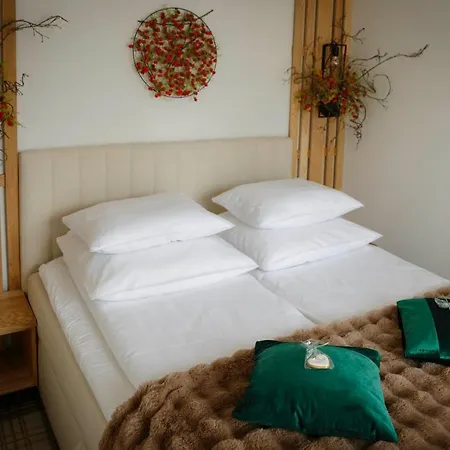 מלון דירות Wislanski Renifer ויסלאו