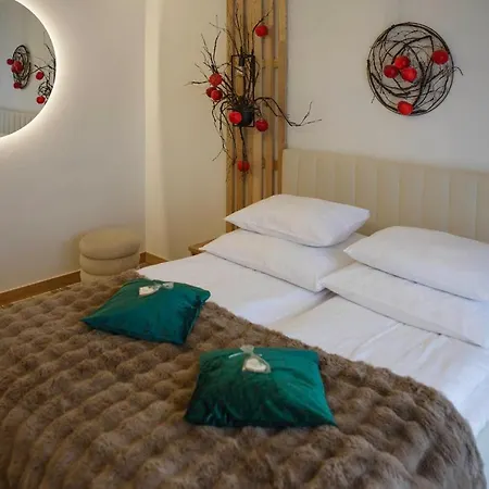 Wislanski Renifer מלון דירות