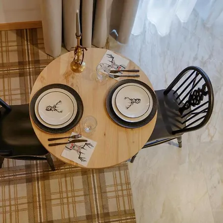 Wislanski Renifer 3* ויסלאו