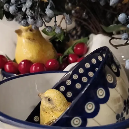 Lägenhetshotell Wislanski Renifer 3*