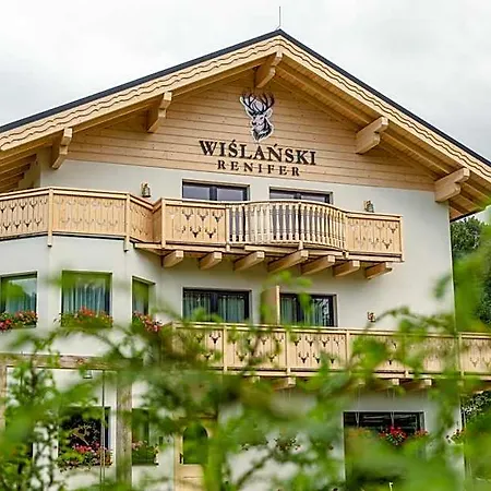 Wislanski Renifer