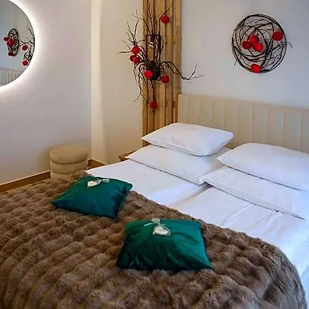 Wislanski Renifer 3*