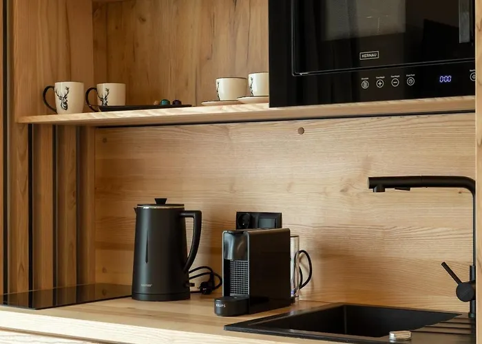 Wislanski Renifer מלון דירות ויסלאו