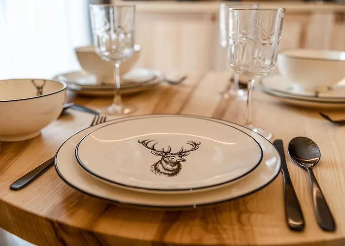 Wislanski Renifer 3* ויסלאו