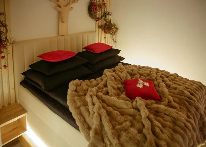 Wislanski Renifer 3*