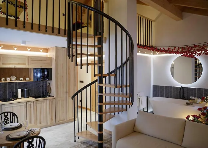 Wislanski Renifer 3*