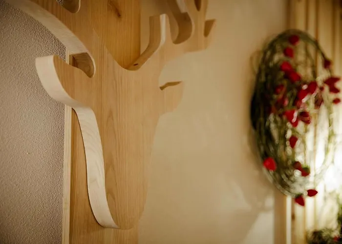 Wislanski Renifer 3* ויסלאו