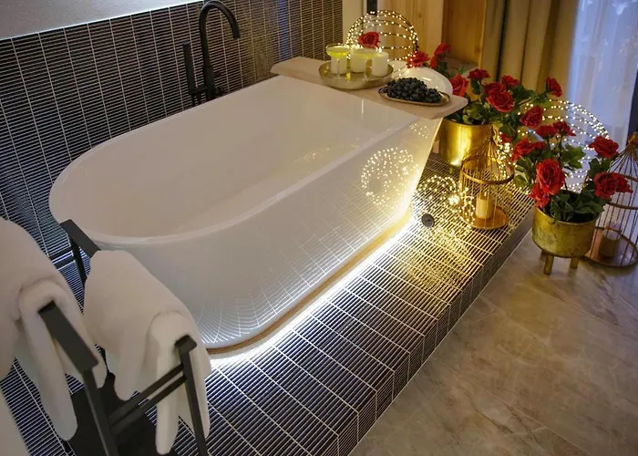 Wislanski Renifer 3* ויסלאו