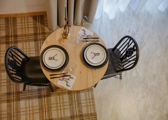 Wislanski Renifer 3* ויסלאו