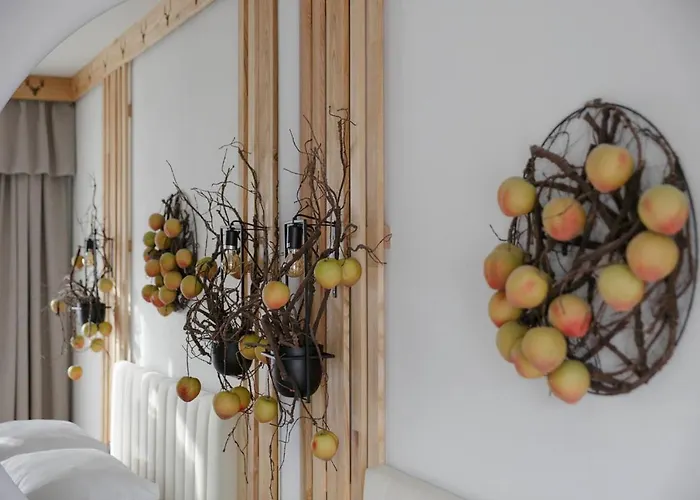 Wislanski Renifer 3* ויסלאו