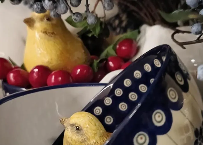 מלון דירות Wislanski Renifer 3*