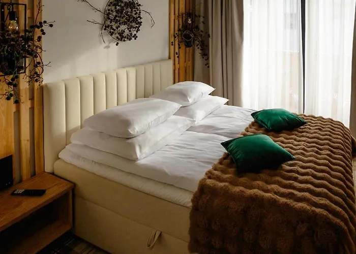 Wislanski Renifer ויסלאו